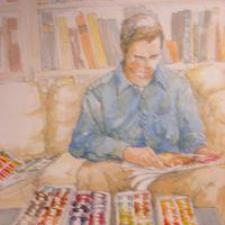 Paul C. Near Spring Valley, NY, available for online & in-person tutoring