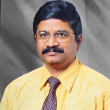 Mahesh D.
