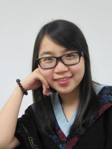 Biyu W. Seattle, WA, available for online & in-person tutoring