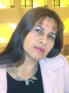 Julia Yolanda M. - Native Colombiana Spanish Tutor in Reston/Herndon