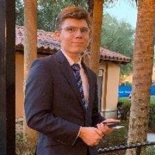James P. Near Winter Park, FL, available for online & in-person tutoring