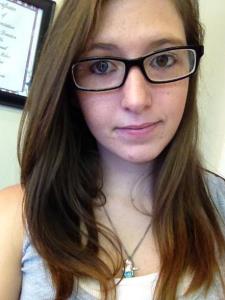 Amber U. - I am a high school graduate that loves to teach and help people.