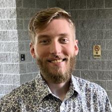Silas H. Near Speedway, IN, available for online & in-person tutoring