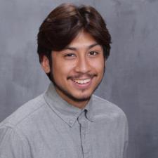 Karlos F. Near Temecula, CA, available for online & in-person tutoring