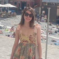 Jessie Y. Chicago, IL, available for online & in-person tutoring