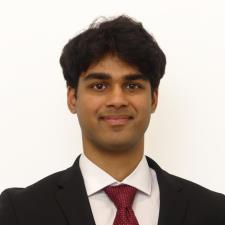 Akhil N.