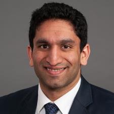 Anuj J.
