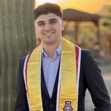 Tutor CS Graduate & Software Engineer | Python, JavaScript, React