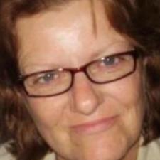 Christine K.'s Photo