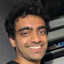 Ajitesh D. Near Mahomet, IL, available for online & in-person tutoring