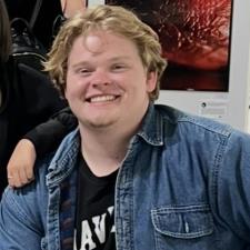 Wyatt J. Louisburg, NC, available for online & in-person tutoring