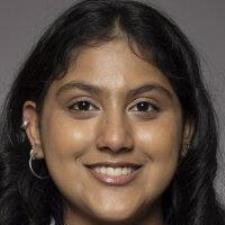 Kundanika G. Irving, TX, available for online & in-person tutoring