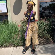 Bria W.'s Photo