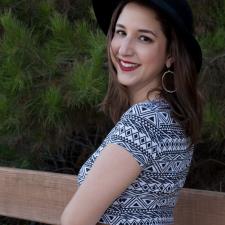 Cecily D. Irvine, CA, available for online & in-person tutoring