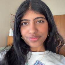 Monisha S.