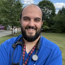 Ezra M. Near Monroeville, PA, available for online & in-person tutoring