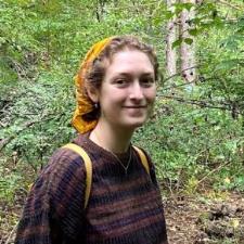 Talia N. New York City, NY, available for online & in-person tutoring