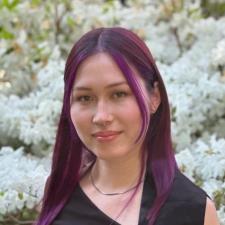 Juniper S. Near Attleboro, MA, available for online & in-person tutoring
