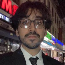 Mohammad M.