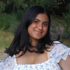 Sneha S. Champaign, IL, available for online & in-person tutoring