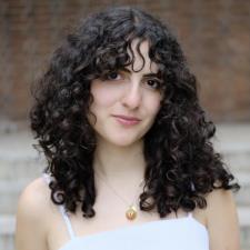 Sofia C. Yonkers, NY, available for online & in-person tutoring
