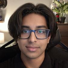 Adhithya Krishna A.'s Photo