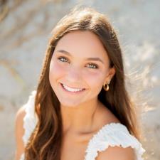 Emily B. Near Atlantic Beach, FL, available for online & in-person tutoring