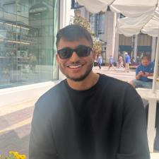 Aditya G.