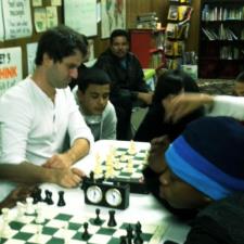 Glenn K. Oakland, CA, available for online & in-person tutoring