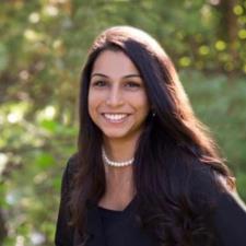 Shreya A. Columbia, MO, available for online & in-person tutoring