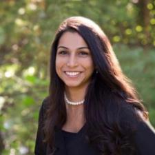 Shreya A. Saint Louis, MO, available for online & in-person tutoring