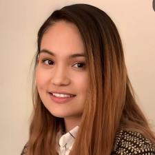 Adiba J. Gresham, OR, available for online & in-person tutoring