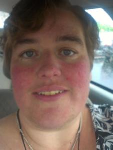 Allison M. Near Kissimmee, FL, available for online & in-person tutoring