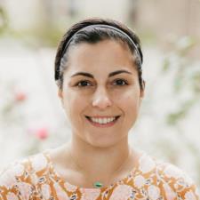 Eleonora F. Near Arlington, VA, available for online & in-person tutoring
