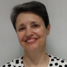 Sylvie B. - French Native - Learn and Practice French with an Expert!