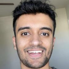 Devam P. Near Henrico, VA, available for online & in-person tutoring