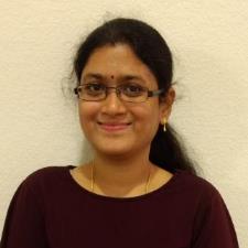 Madhupreetha L. Near Dallas, TX, available for online & in-person tutoring