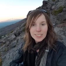 Suzanne M. - ACT English Tutor