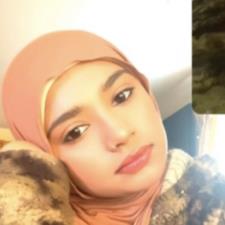 Maryam K.