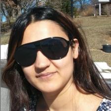 Ruchi S. -  Tutor