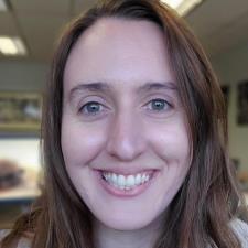 Haley A. Knoxville, TN, available for online & in-person tutoring