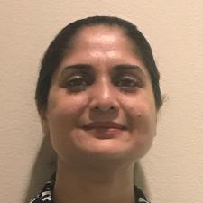 Aisha A. - Bachelor's in Microbiology and M.S. in Genetics for all Levels