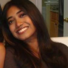 Sudiksha V.
