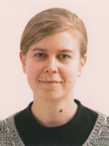 Irina A. Near San Francisco, CA, available for in-person tutoring