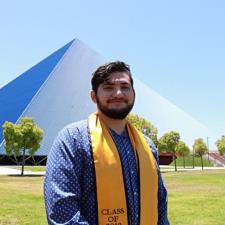 Mohammed F. Temple City, CA, available for online & in-person tutoring