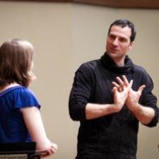 David Adam M. Rutherford, NJ, available for online & in-person tutoring