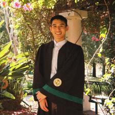 Steven T. Near Altamonte Springs, FL, available for online & in-person tutoring