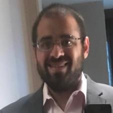 Gabe D. - Duke PhD in Molecular Biology teaching ALL levels of Biology