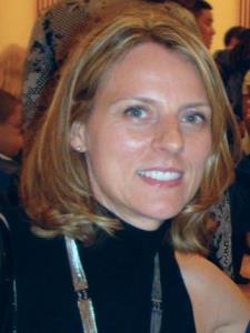 Johanna Z. - Italian Language Tutor