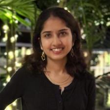 Ashwini P.
